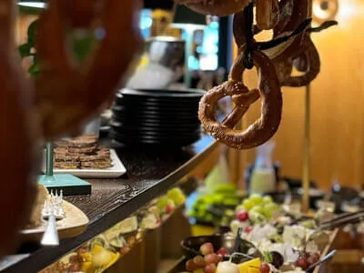 Event – Sonntagsbrunch Bild 8