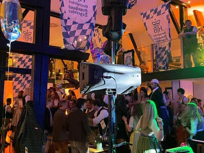 Event – Starkbierfest
